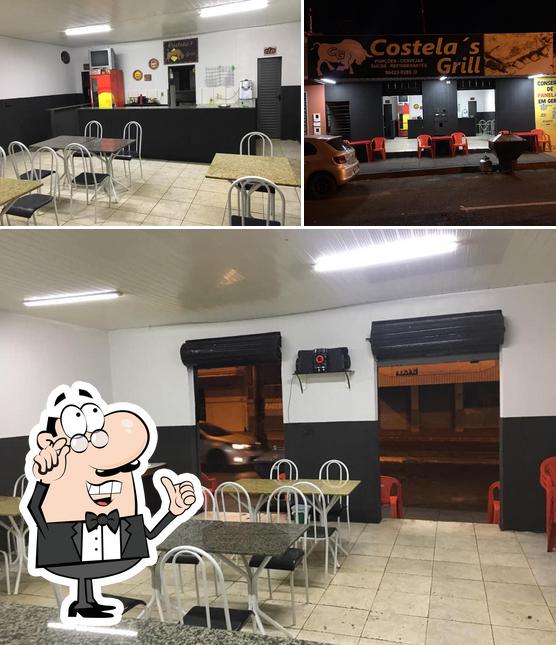 Costela's Grill