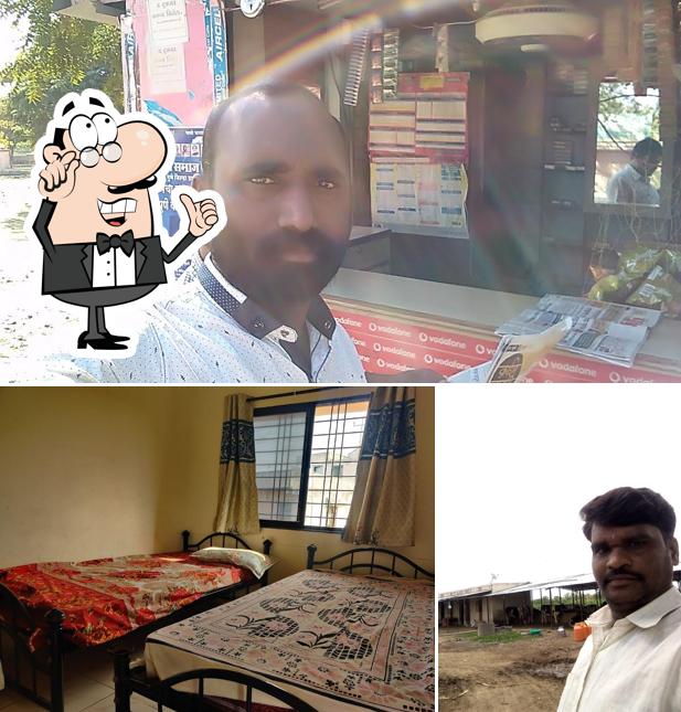 Hotel Shivkrupa Bar, Restaurant and lodge