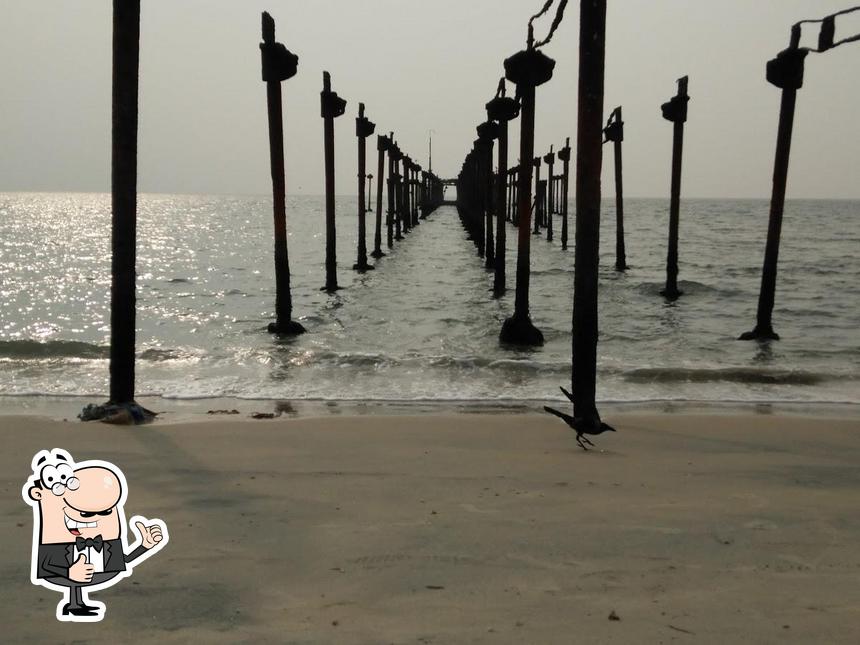 Here's an image of coffee time