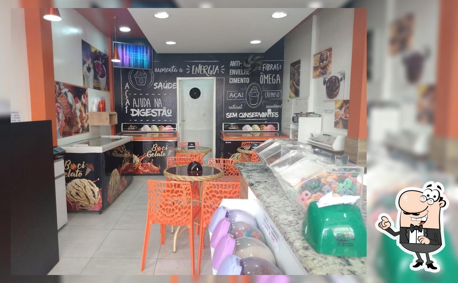Açaí Casa Bella