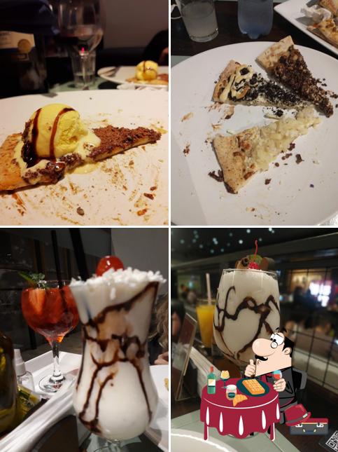 Aromata Pizzaria Blumenau