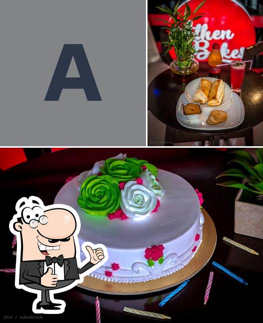 Athen Bakes