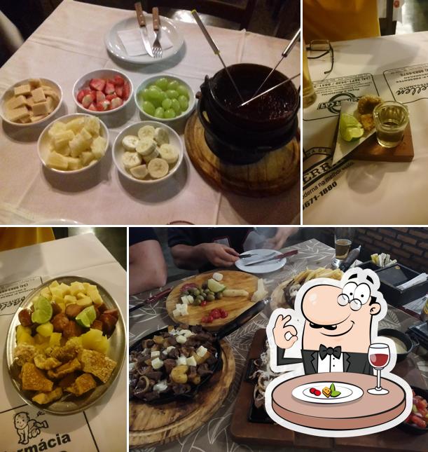 Cozinha da Terra