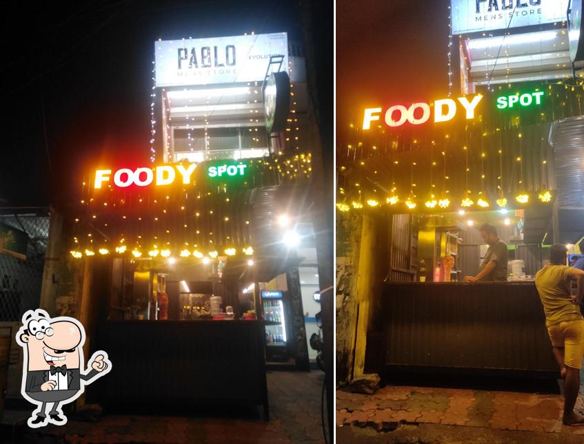 FOODY SPOT, ഫൂഡി സ്പോട്ട്