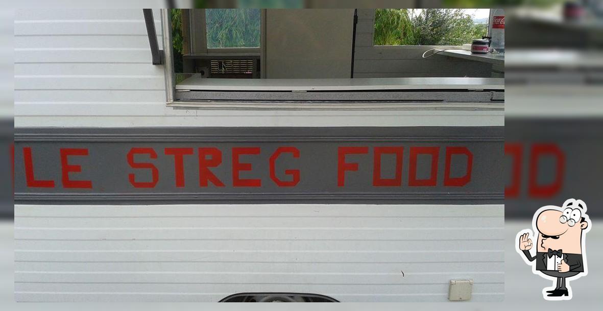 Le streg food