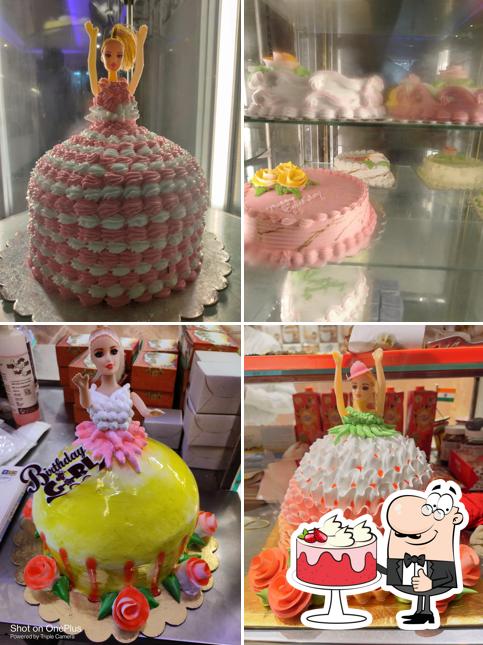 See this photo of MANN SWEETS & RESTAURANTS