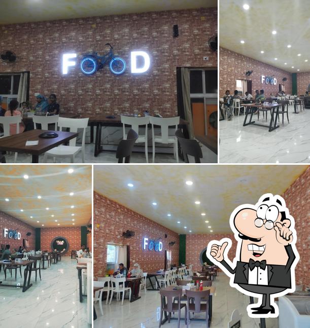 Millet Cafe Balod