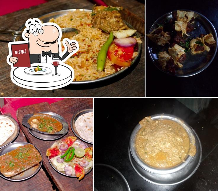 Nirmala Dhaba