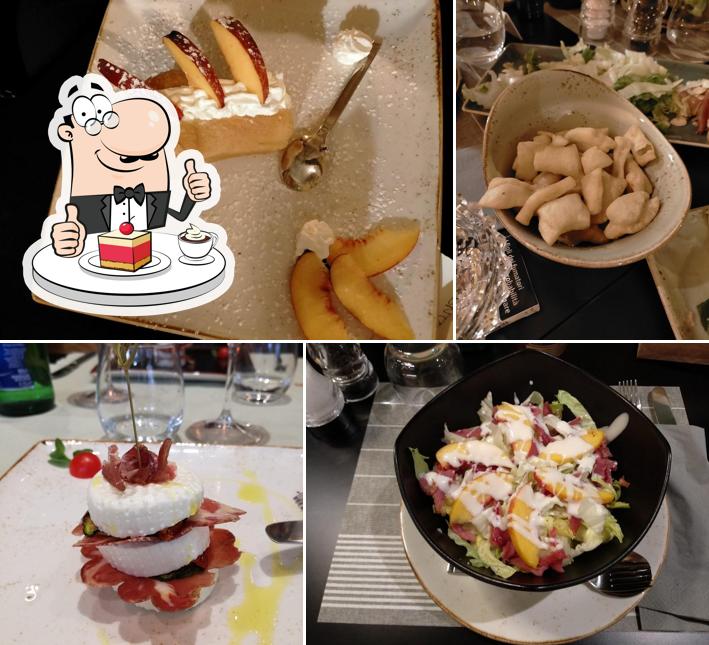 Olio Glocal Food Experience