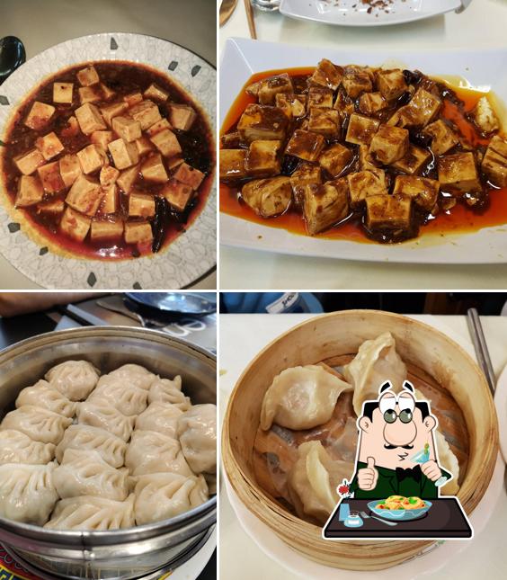 Cibo al Oriente Sushi & Poke