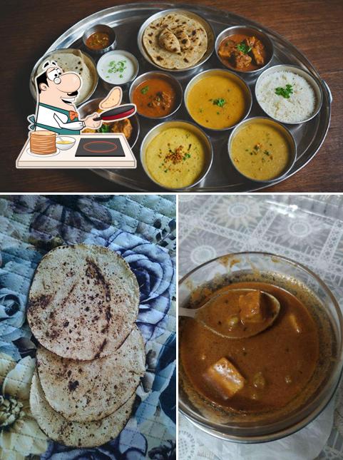 PUNJABI RASOL