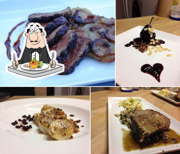 Restaurant Planète Terroir