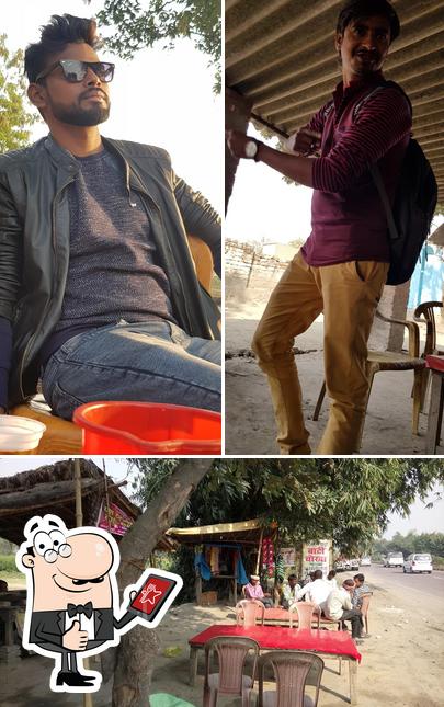 Poorvanchal Bati Chokha Dhaba