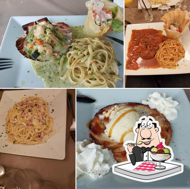 Ristorante La Borgata