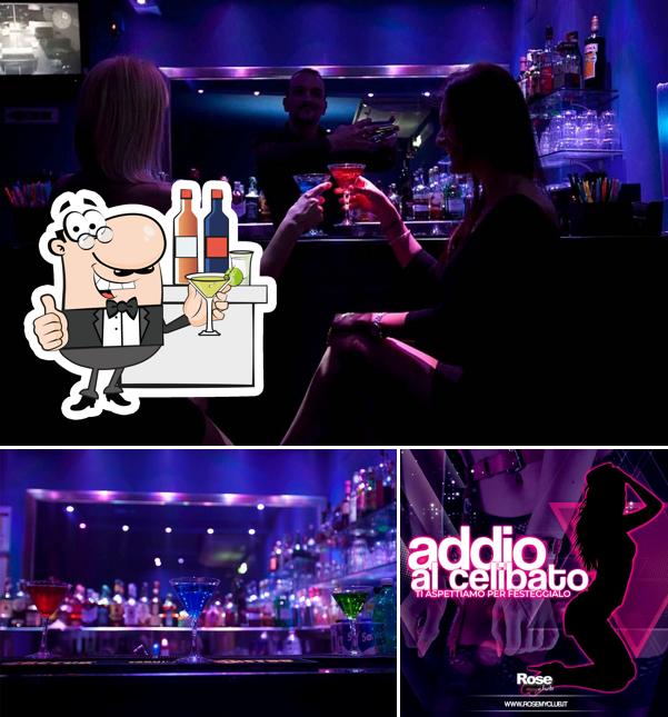 Immagine di Rose MyClub