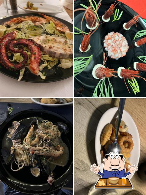 Cibo al Se dici Puglia... Ristoriamo