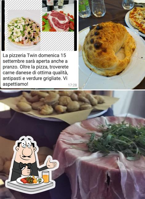 Cibo al Twin