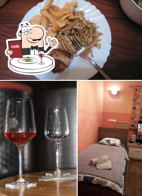 Cibo al Vesna Sirk - Nosilka dopolnilne dejavnosti na kmetiji