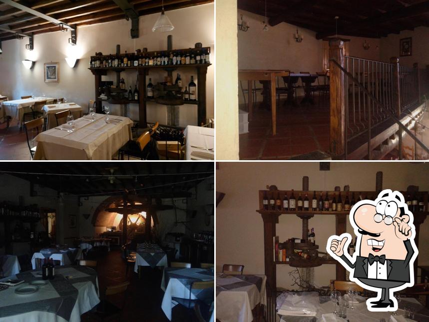 Ristorante Bernardone