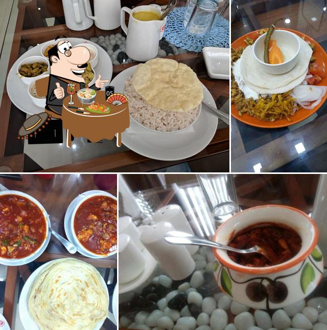 Royal Bakers And Restaurant , SN JN