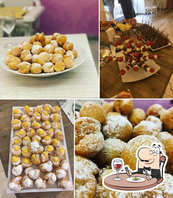 Platti al Shaby's Cookingbar