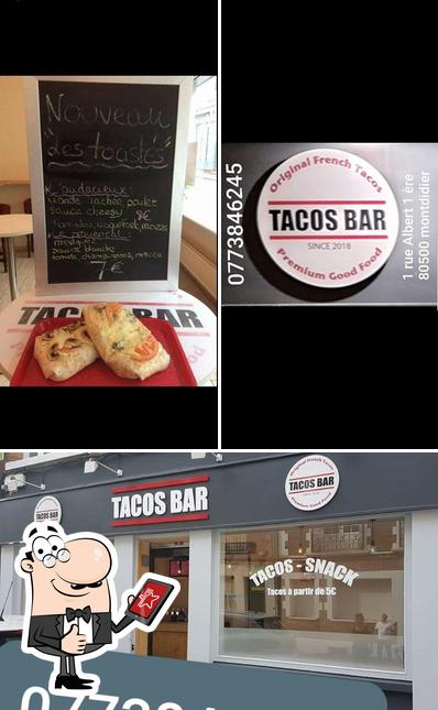 Tacos Bar
