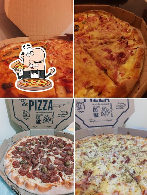 Pizzaria Teu Broto