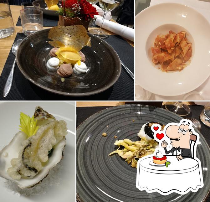 Ristorante Boccon Divino