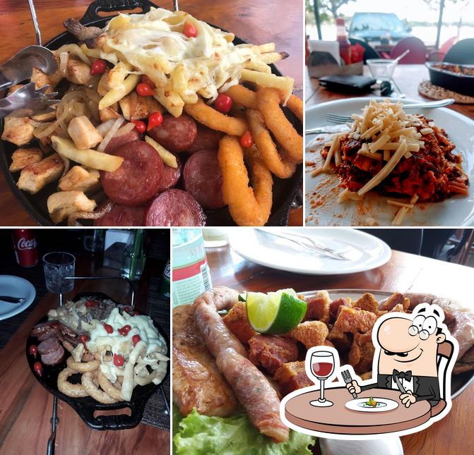 Restaurante Flamboyant