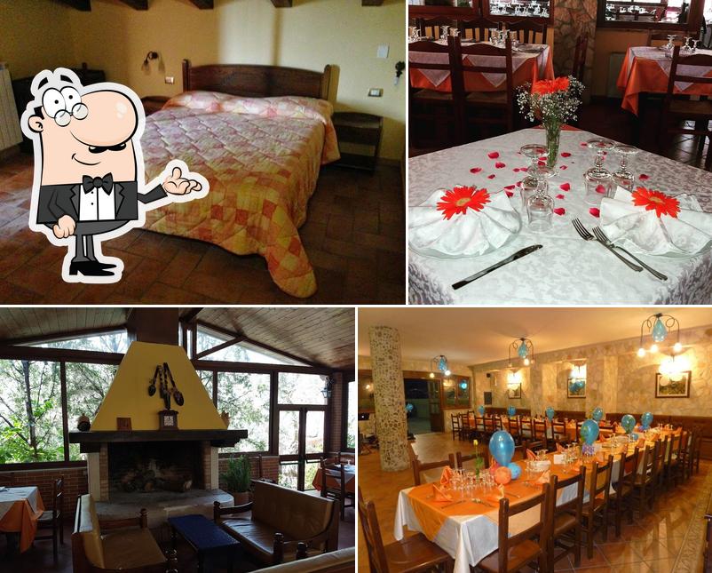 Agriturismo Valle degli Ulivi