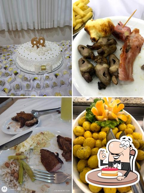 Apaloosa´s Churrascaria