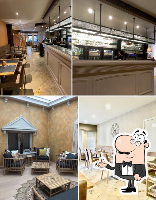 Bistro Houblon