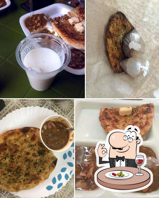 Brothers Amritsari Kulcha Hub