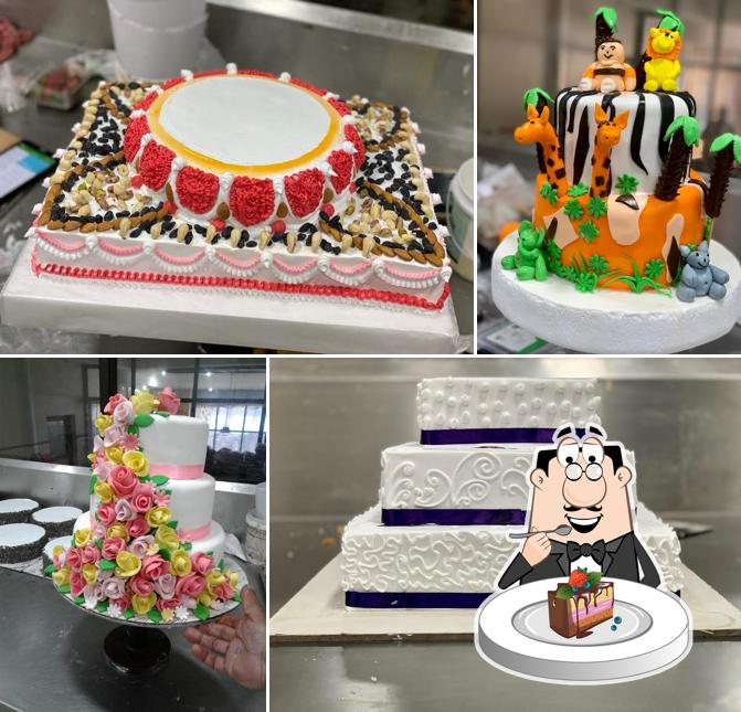 MUTHUPILLAIS 1918 BAKERY picture