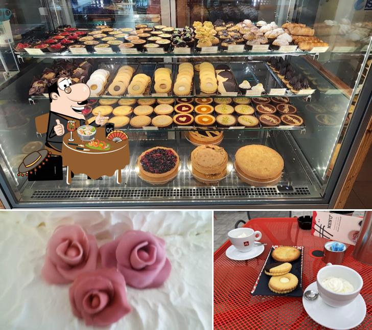 Platti al Cusini Dolce&Salato