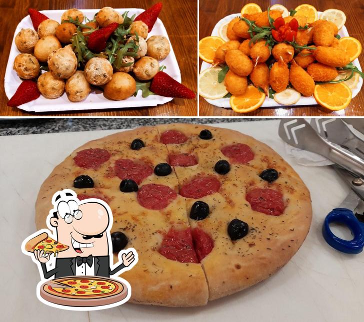 La pizza è il piatto veloce più amato al mondo