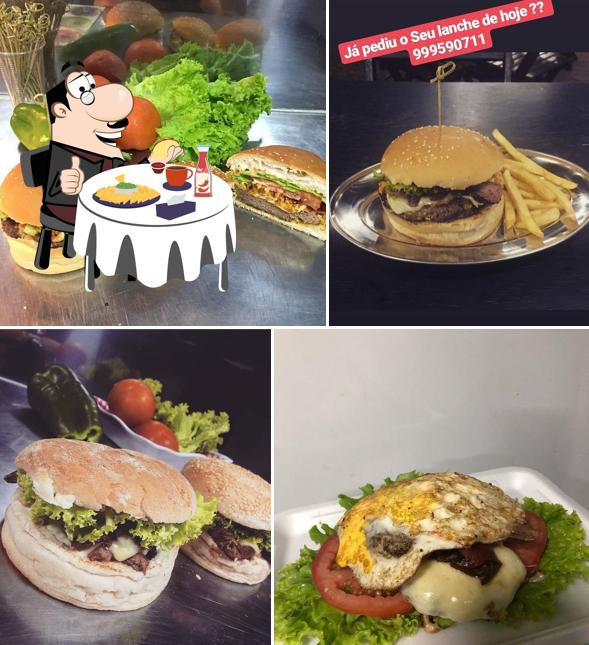 Detss Food Truck
