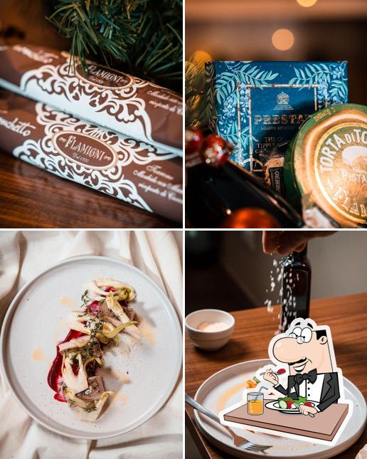 Cibo al Enoteca del Corso - Enoteca a Piacenza