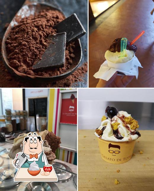Il Gelato Di Toto