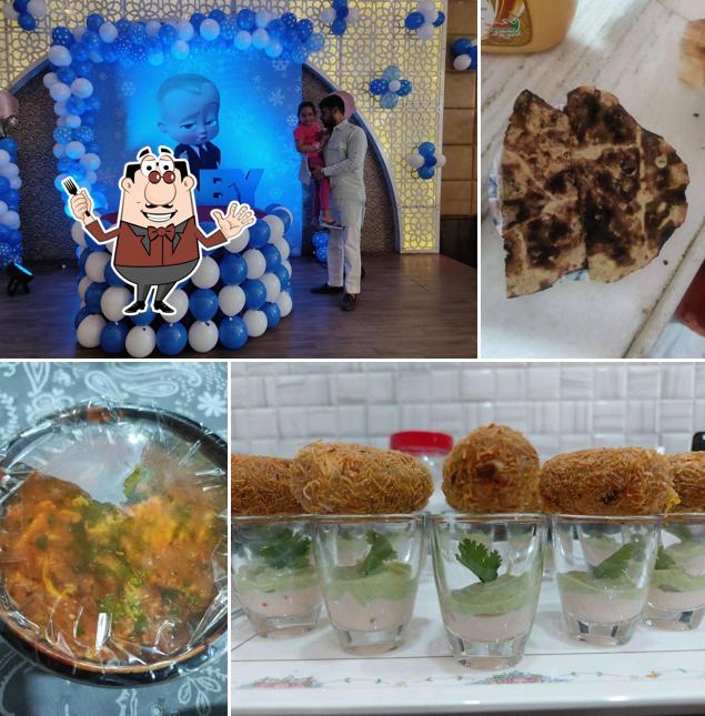 Meals at Kalpvriksha Restaurant