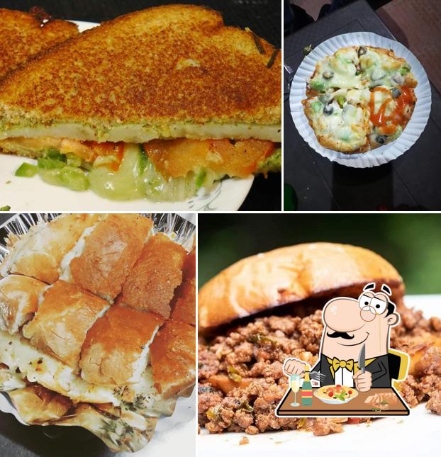 OM FAST FOOD