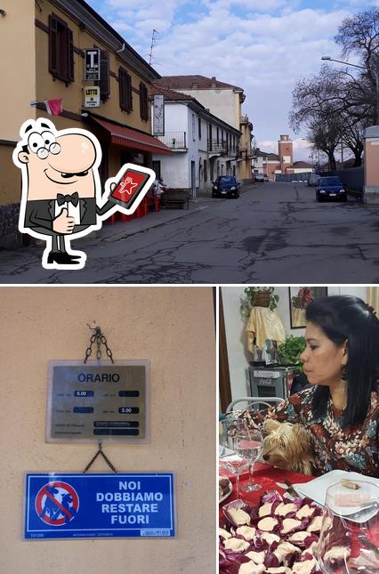 Bar Vapore