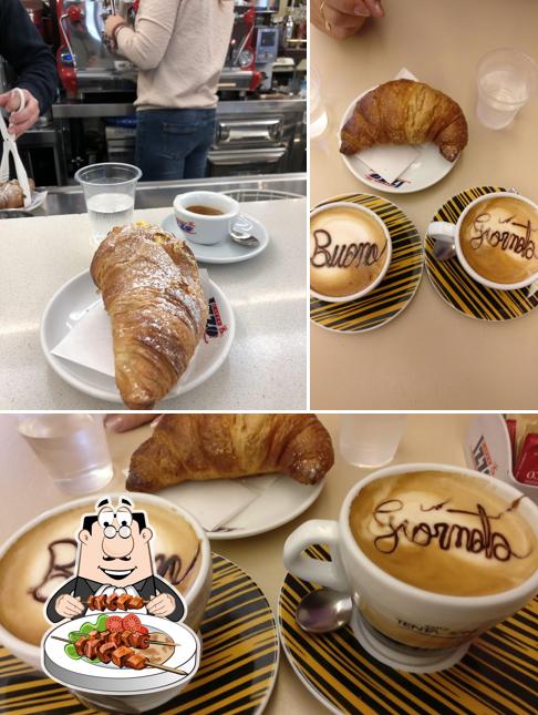 Cibo al Caffè Xvi Eventi