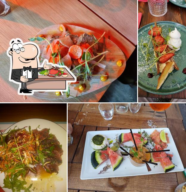 Le Dancing
