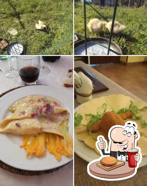 Agriturismo Le Querce