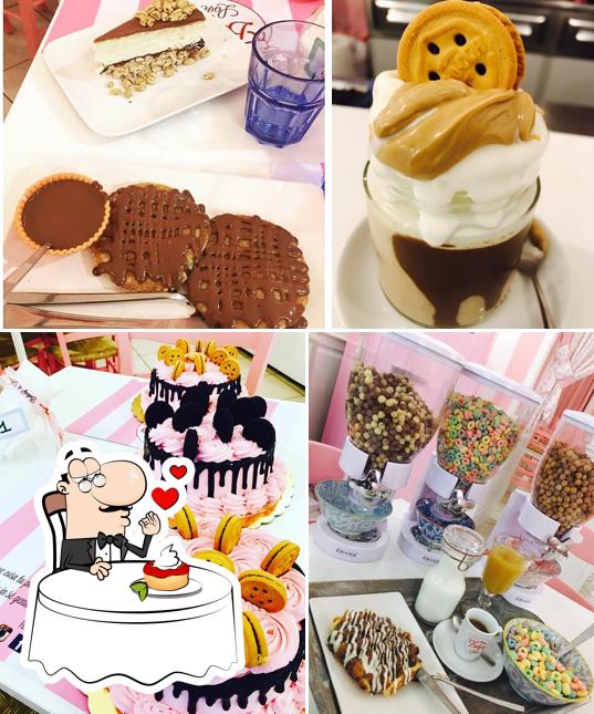 Bakery & Love Food Experience