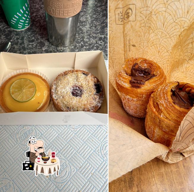 Boulangerie Balleroy