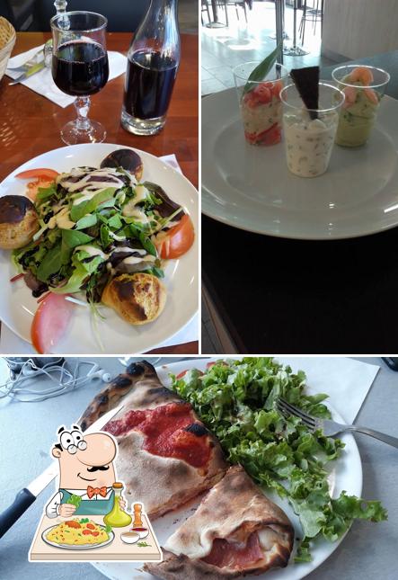 Brasserie le Rôti