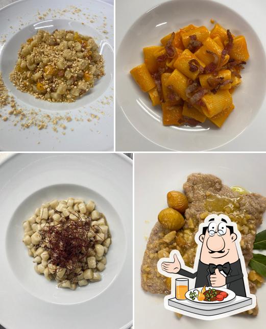 Platti al Comedìa Bistrot