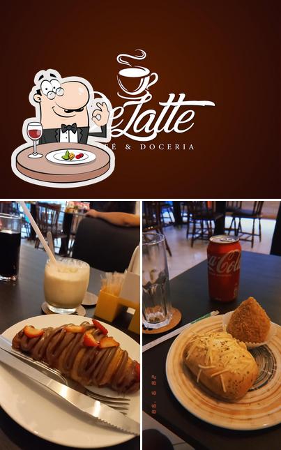 Delatte Café e Doceria